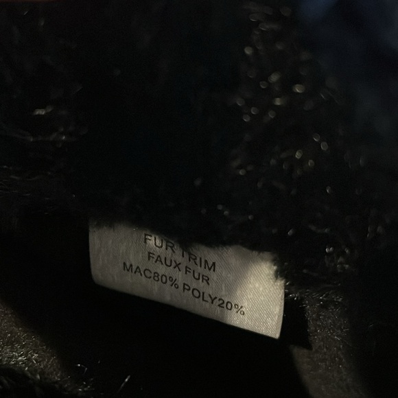 Michael Kors snow boots - Picture 3 of 3